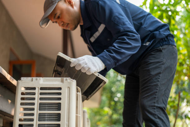 Ductless HVAC repair in Mars, PA